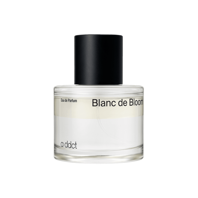 Eau De Parfum Blanc De Bloom (50ml) - Skin Cupid