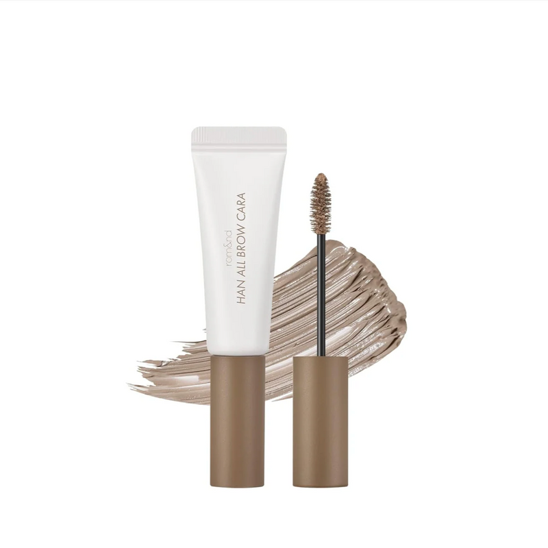ROMAND Han All Brow Cara 03 Skin Cupid