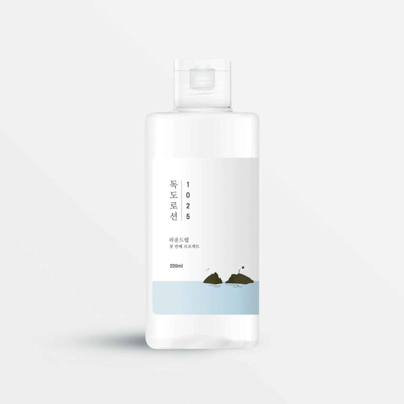 ROUND LAB 1025 Dokdo Lotion (200ml)