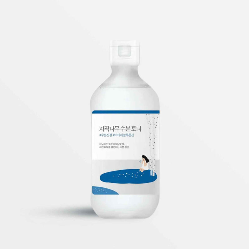 ROUND LAB Birch Juice Toner (300ml)