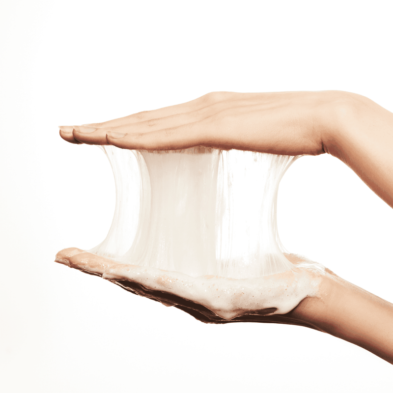 Rice Enzyme Brightening Cleansing Powder Mochi-like bouncy texture