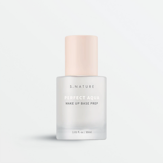 S.NATURE Perfect Aqua Make-Up Base Prep (30ml)