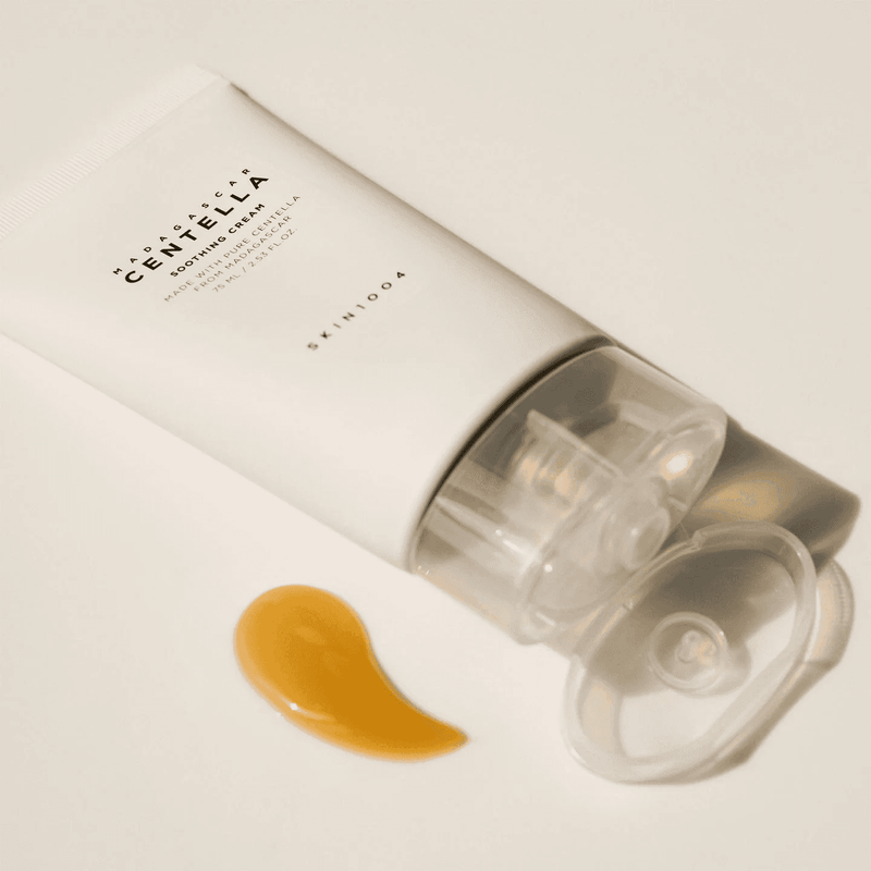 Madagascar Centella Soothing Cream (30ml)