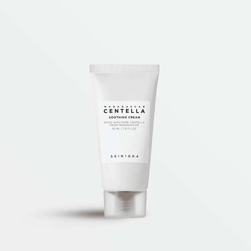 SKIN1004 Madagascar Centella Soothing Cream (30ml)