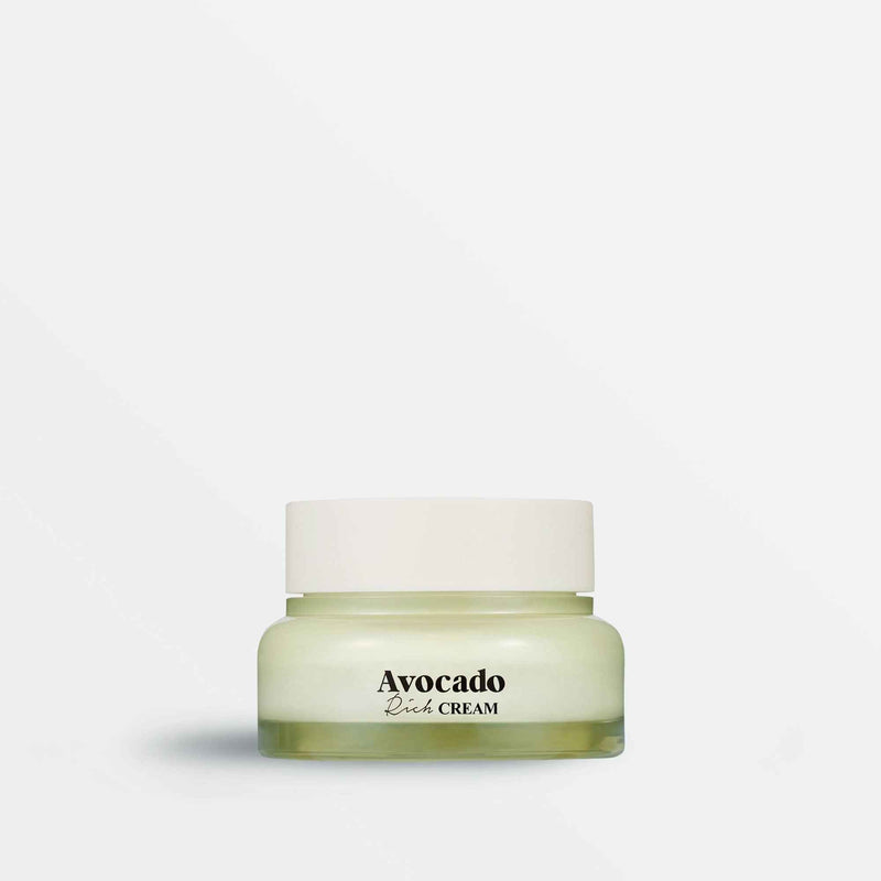 SKINFOOD Avocado Rich Cream (60ml)