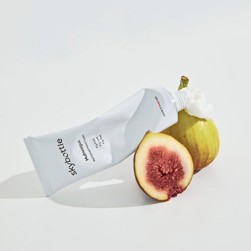 Skybottle Perfumed Hand Cream (50ml) MUHWAGUA