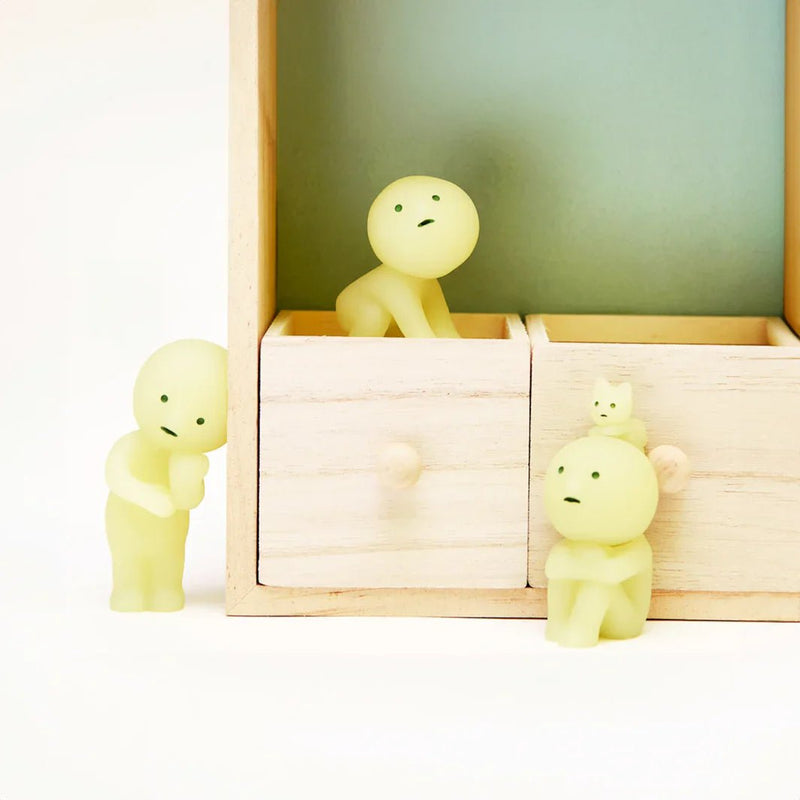 SMISKI LIVING Collection Box Series SkinCupid CONCEPT SHOT