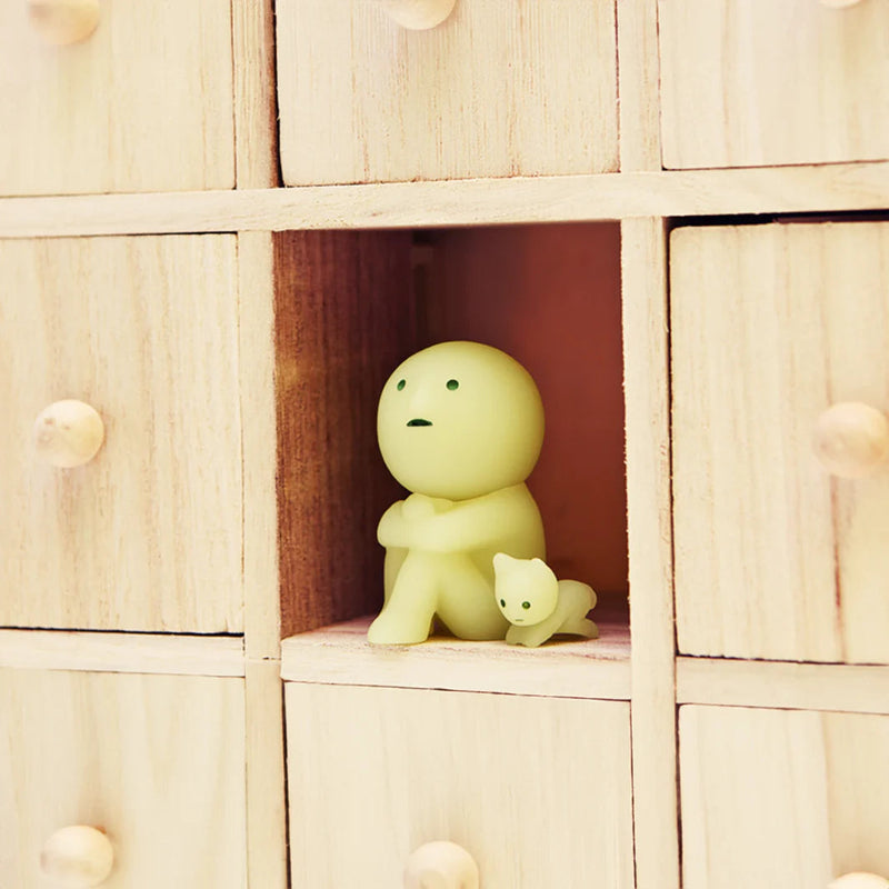 SMISKI LIVING Collection Box Series SkinCupid CONCEPT SHOT