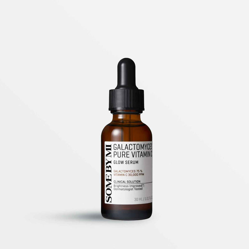 SOME BY MI Galactomyces Pure Vitamin C Glow (30ml)