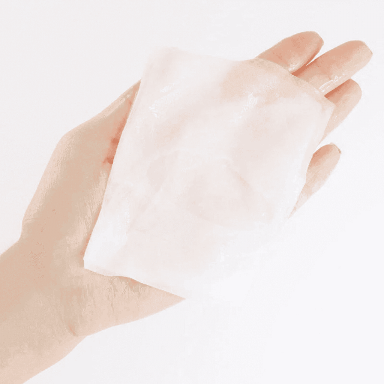 Birch Juice Moisturising Mask (Entire Pack)
