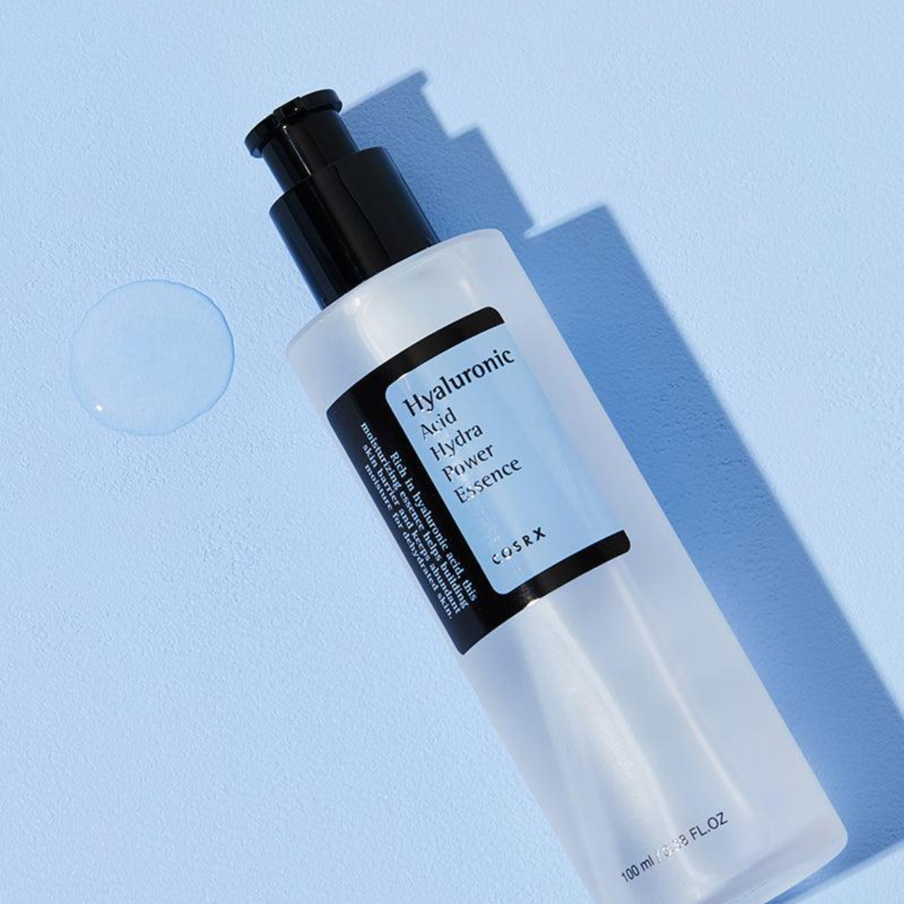 Hyaluronic Acid Hydra Power Essence (100ml)