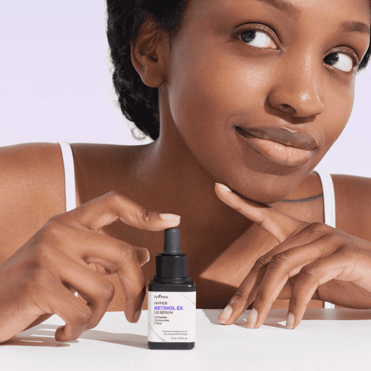 Hyper Retinol EX 1.0 Serum (20ml)