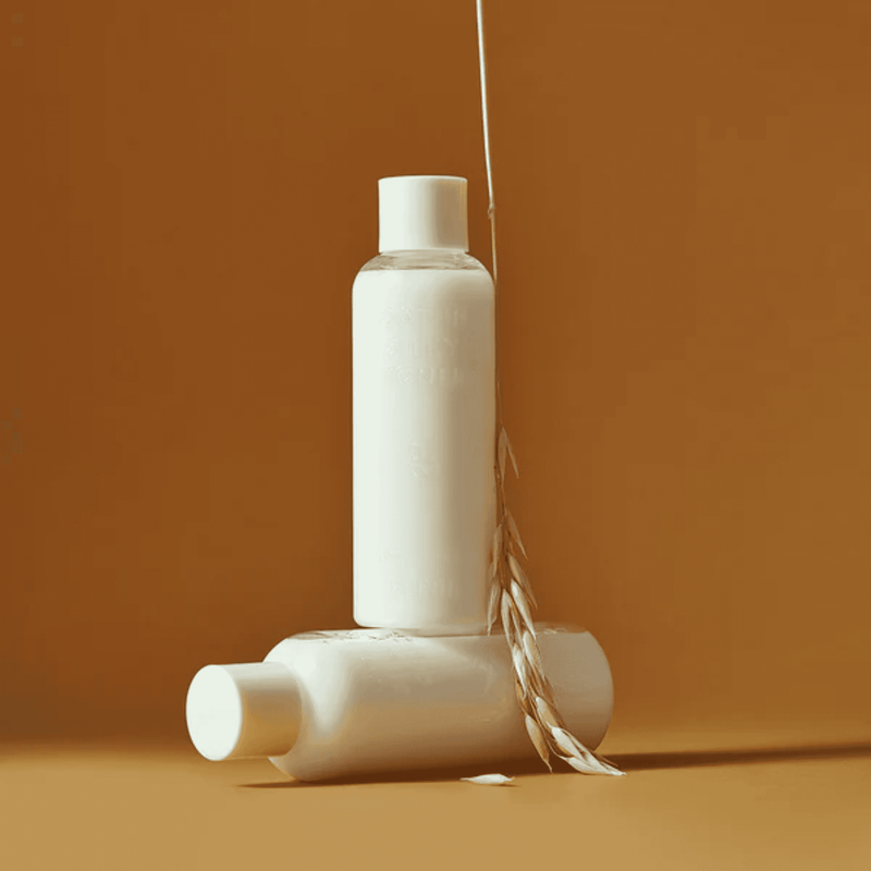 PURITO Oat-in Silky Toner (200ml) packaging