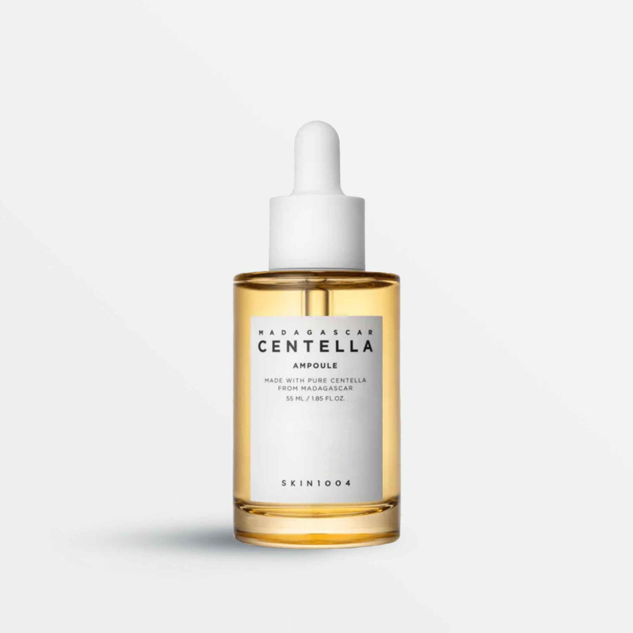 Madagascar Centella Asiatica 100 Ampoule