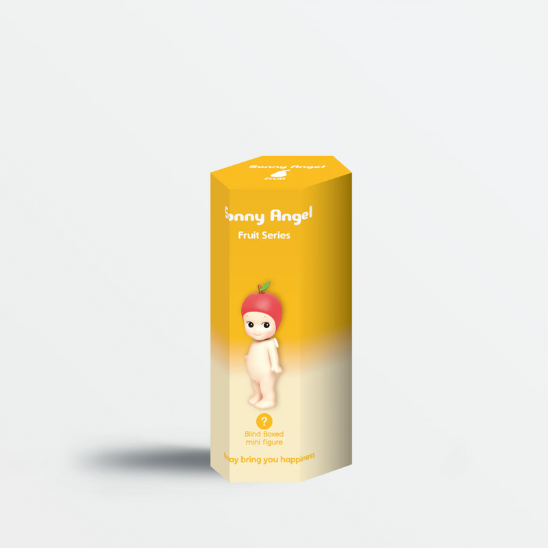 Blind Box Fruits Series (1 pc)