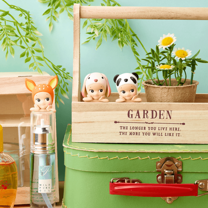 Blind Box Hippers 1 (1 pc)