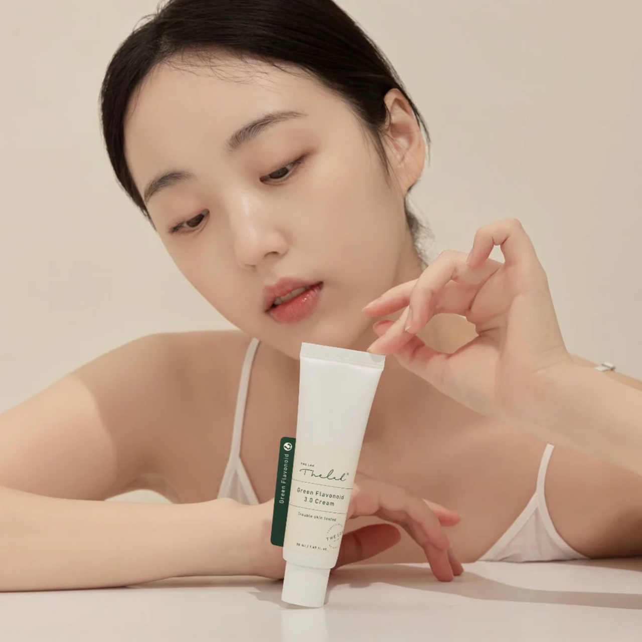 Green Flavonoid 3.0 Cream (50ml)
