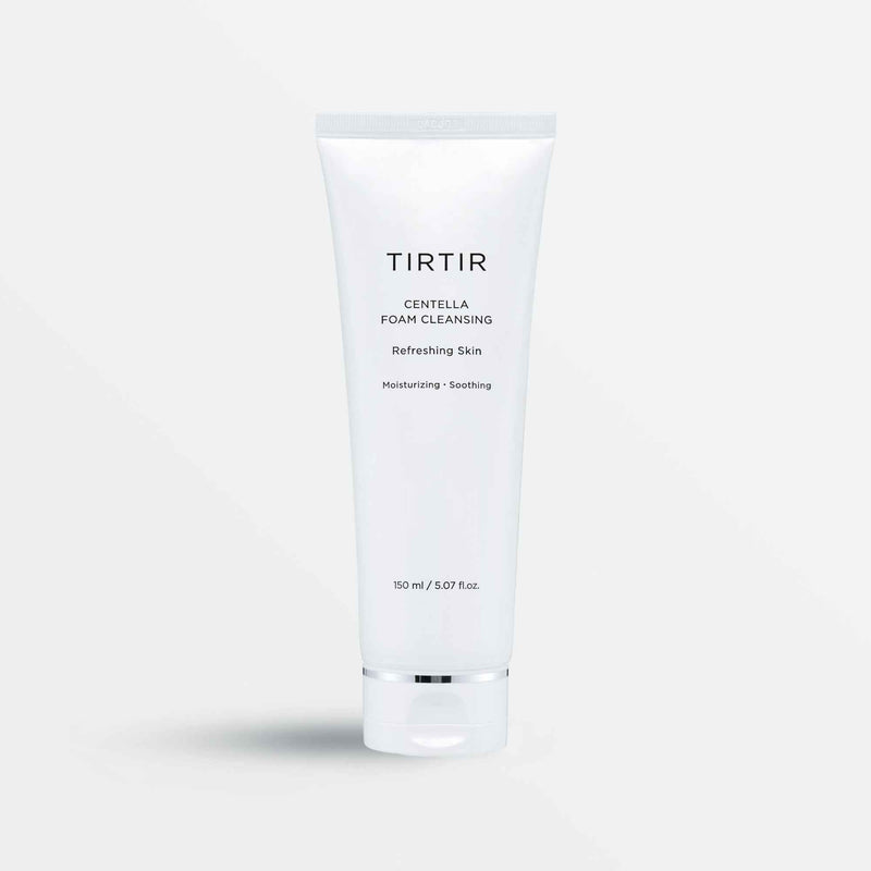 TIRTIR Centella Foam Cleansing (150ml)