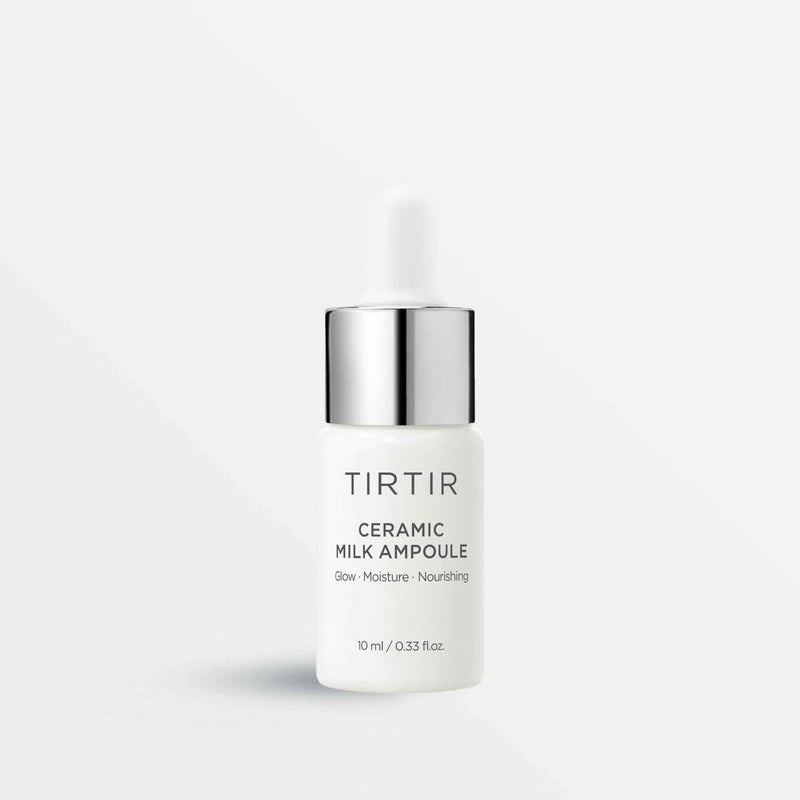 TIRTIR Ceramic Milk Ampoule Mini (10ml)