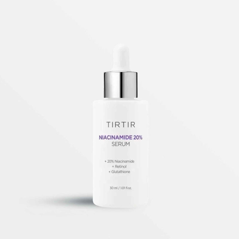 Niacinamide 20% Serum (30ml) - Skin Cupid