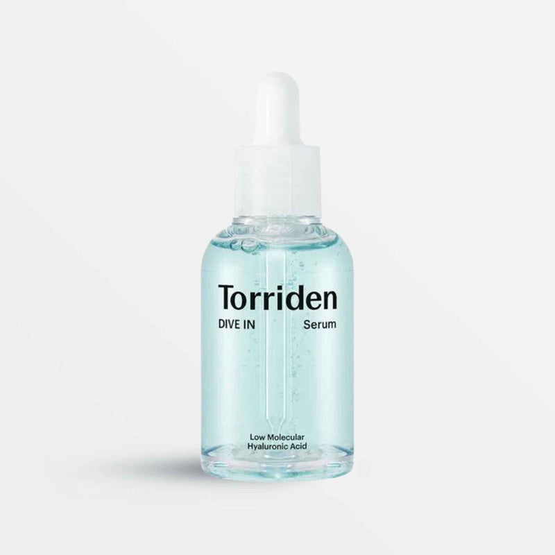 TORRIDEN DIVE-IN Low Molecule Hyaluronic Acid Serum (50ml)