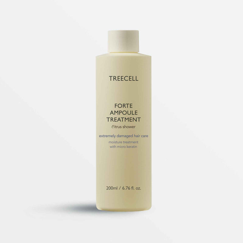Forte Ampoule Treatment (200ml) - Skin Cupid