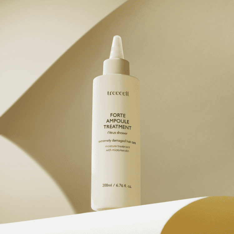 TREECELL Forte Ampoule Treatment 200ml