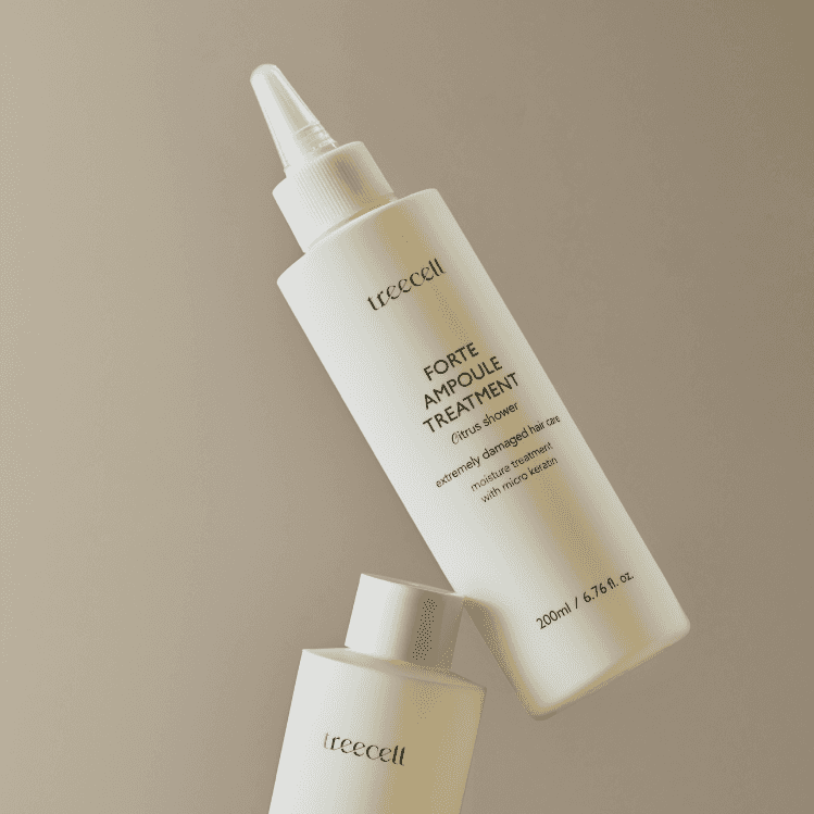 TREECELL Forte Ampoule Treatment 200ml