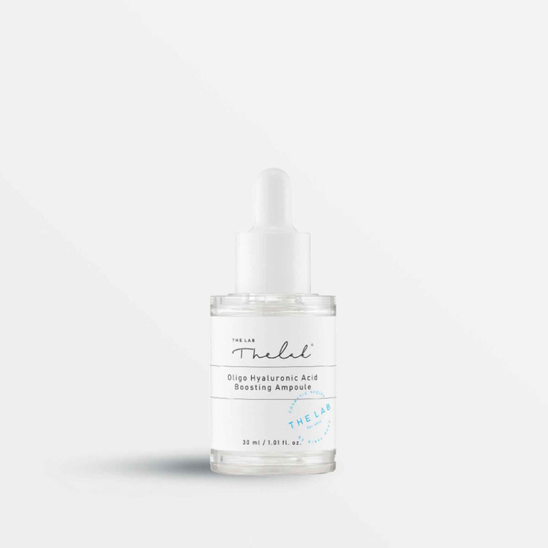 THE LAB Oligo Hyaluronic Acid Boosting Ampoule (30ml)