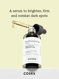 COSRX The Vitamin C 23 Serum Benefits