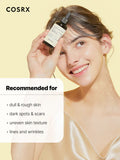 COSRX The Vitamin C 23 Serum Benefits
