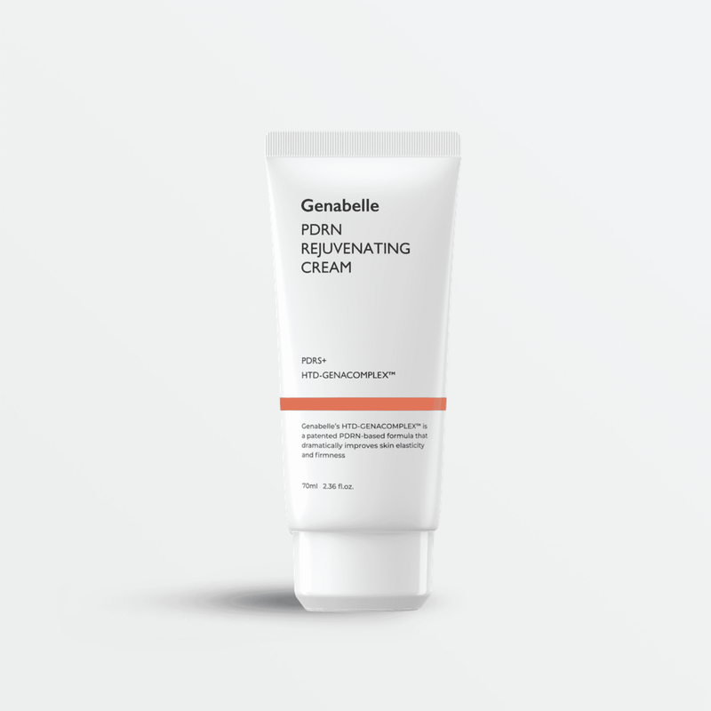 PDRN Rejuvenating Cream (70ml) - Skin Cupid