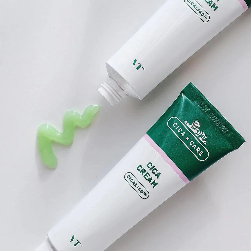 Cica Cream (50ml)