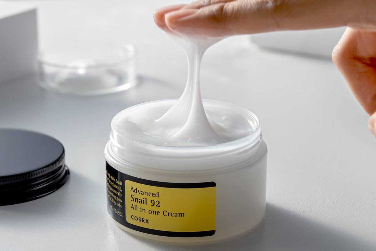 Advanced Snail 92 All in One Cream (100ml)