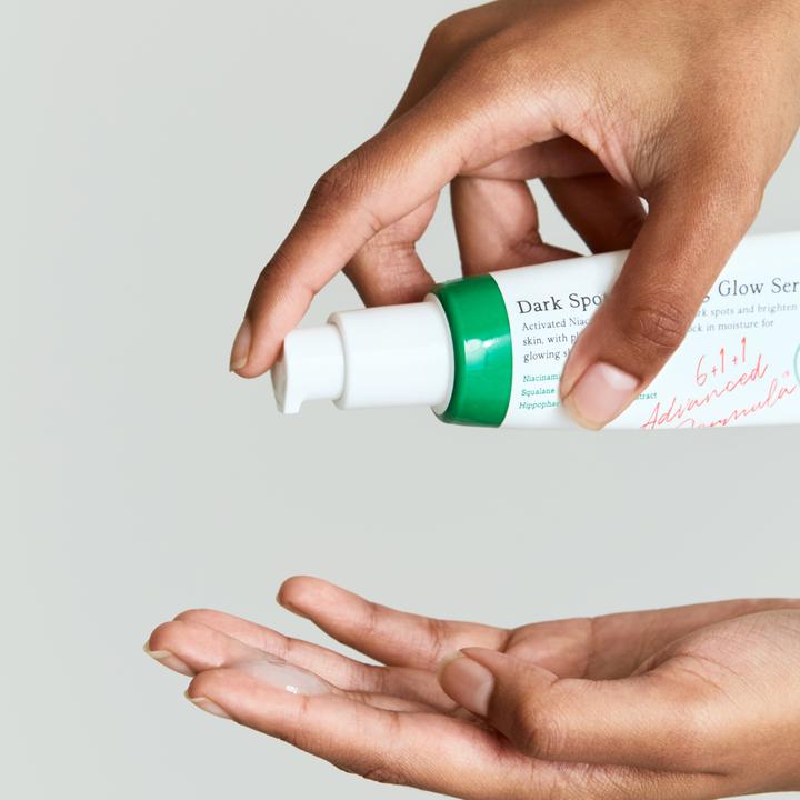 Dark Spot Correcting Glow Serum Mini (5ml)