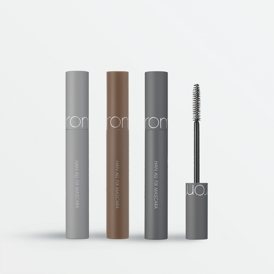 rom&nd HAN ALL FIX MASCARA