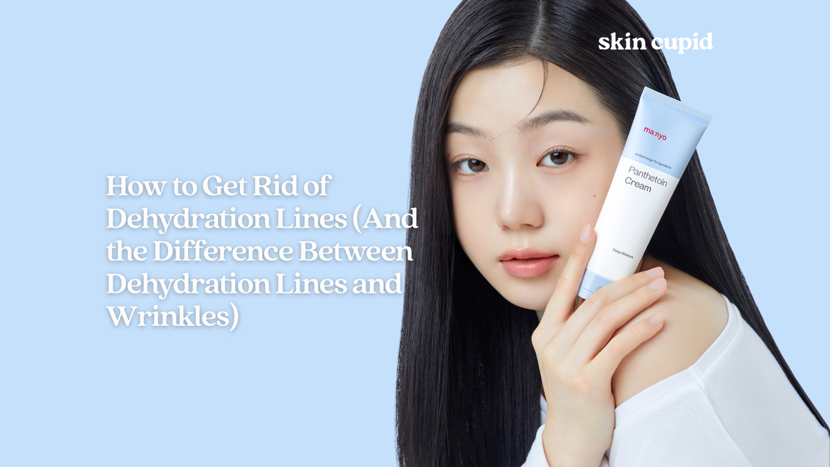 How to Get Rid of Dehydration Lines (And the Difference Between Dehydr ...