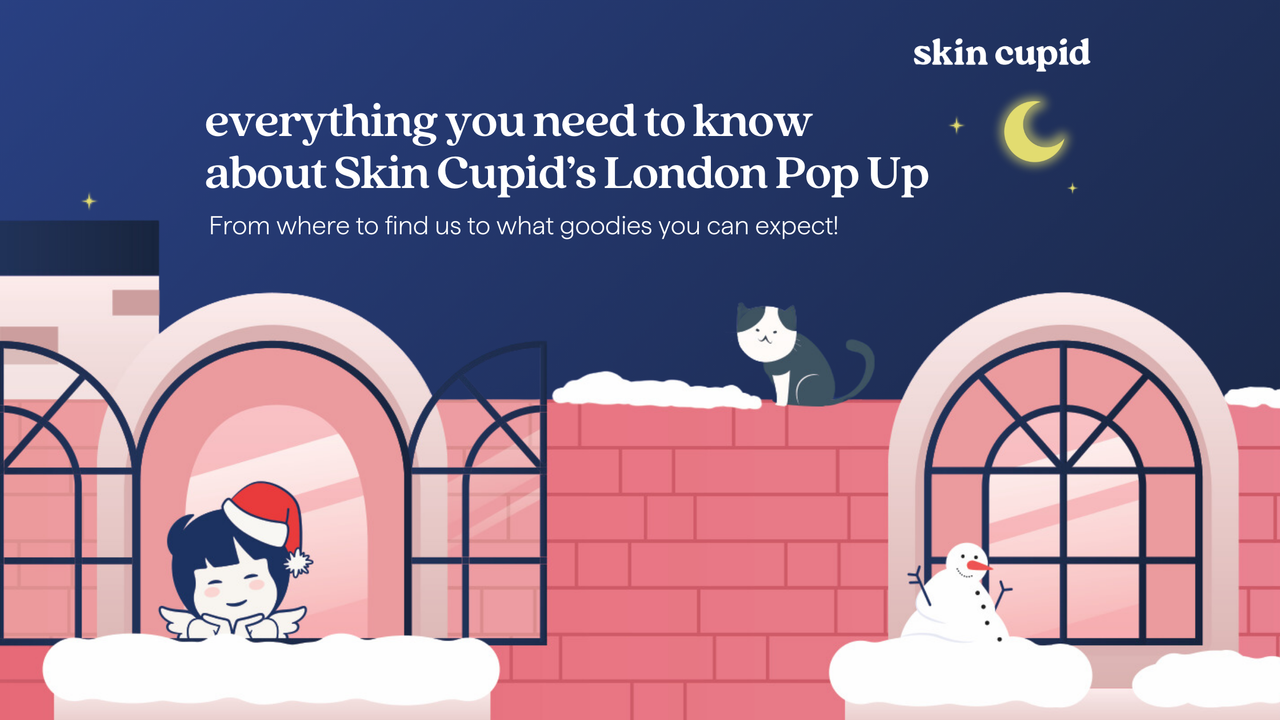 Best Valentine’s Day K-Beauty Gifts to Buy Yourself (Or Your Fabulous Friends) The Best Valentine’s Day K-Beauty Gift...
