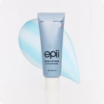 EPII Double Up Cream Ectoin & Panthenol key ingredients