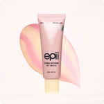 EPII Double Up Cream NAD+・NMN & TXA key ingredients