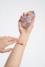 Muzigae Mansion Twist Pot Eye Palette 02 TEXTURE