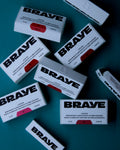 BRAYE Lipsleek PACKAGING 