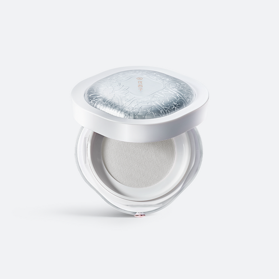 Flawless Jade Breathable Setting Powder