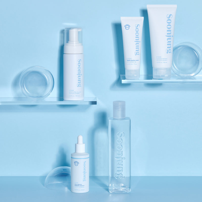 Soon Jung Hydro Barrier Cream (75ml)