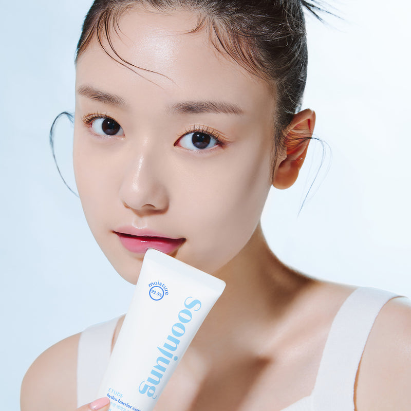 Soon Jung Hydro Barrier Cream (75ml)