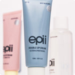 EPII Double Up Cream NAD+・NMN & TXA how to use