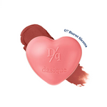 Dasique Souffle Color Pot 07 Burnt Sienna