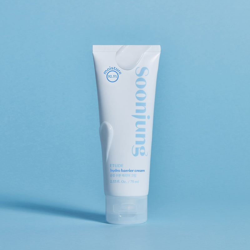 Soon Jung Hydro Barrier Cream (75ml)
