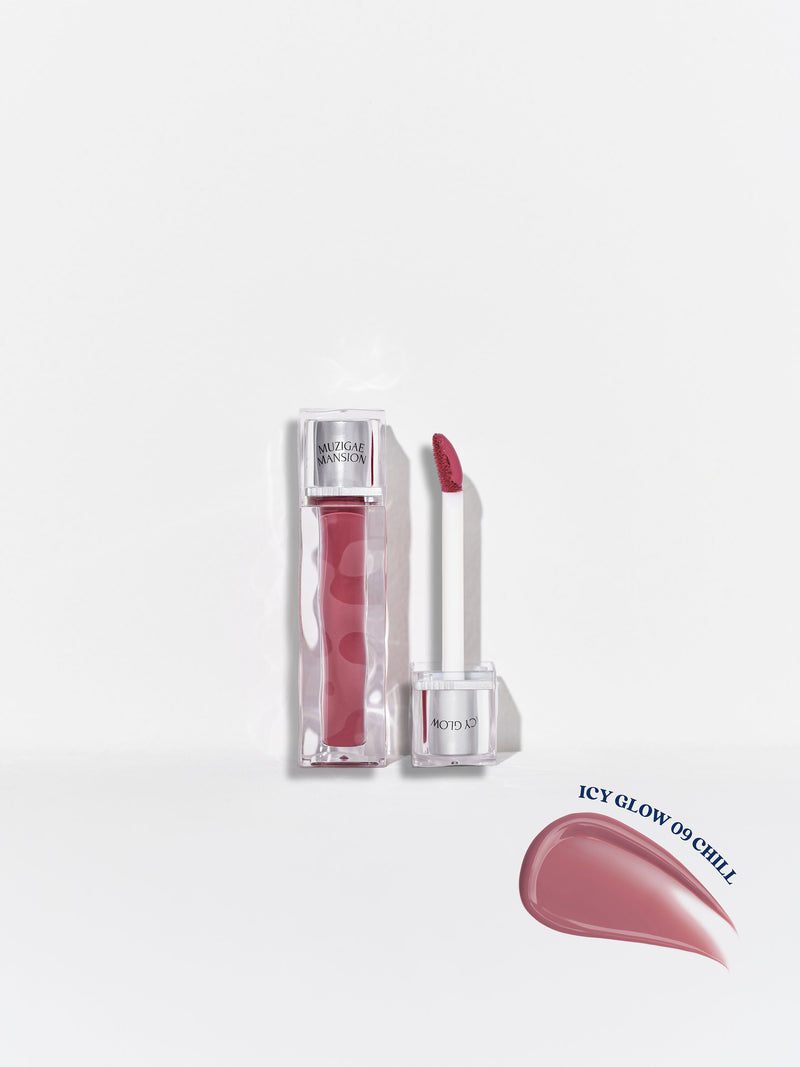 Muzigae Mansion Icy Glow 09 Chill