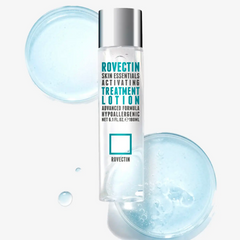 ROVECTIN Skin Essential Activating Treatment Lotion (180ml) texture